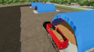 FS22 Placeable Mod: Premium Crop Storage (Image #6)