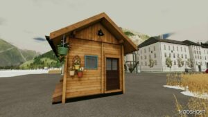 FS22 Placeable Mod: BEE Hive V1.3 (Image #3)