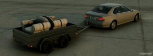 BeamNG BMW Car Mod: 5-Series E39 V7.0 0.30 (Image #3)