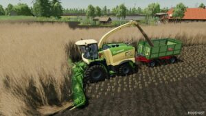 FS22 Implement Mod: Forage Harvester Cutter Pack V1.4 (Image #5)