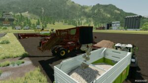 FS22 Ropa Mod: Maus Multi Pack (Image #2)