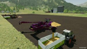 FS22 Ropa Mod: Maus Multi Pack (Image #3)