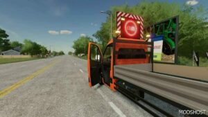 FS22 Mod: Road Maintenance Pack V1.3 (Image #6)