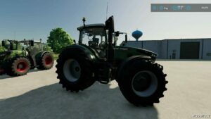 FS22 Fendt Tractor Mod: 620 Beta (Image #2)