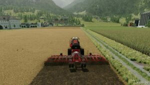 FS22 Horsch Seeder Mod: EVO 12.375 Multifruit Premium DLC (Image #3)