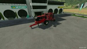 FS22 Horsch Seeder Mod: EVO 12.375 Multifruit Premium DLC (Image #4)