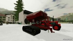 FS22 Horsch Implement Mod: 10000 V1.2 (Image #4)