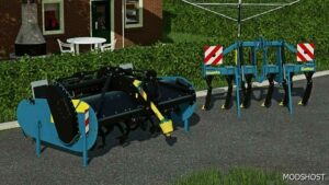 FS22 Implement Mod: Imants Pack (Image #2)