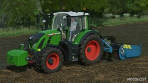 FS22 Implement Mod: Imants Pack (Image #4)