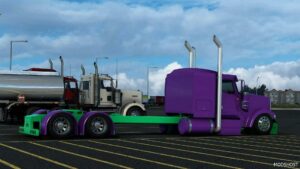 ATS International Part Mod: 9900I – Tuning Pack V1.1 1.48.5 (Image #2)