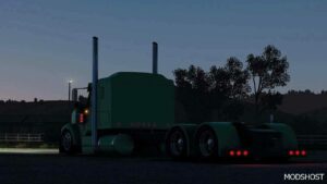 ATS International Part Mod: 9900I – Tuning Pack V1.1 1.48.5 (Image #3)