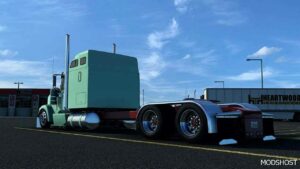 ATS International Part Mod: 9900I – Tuning Pack V1.1 1.48.5 (Image #4)