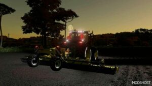 FS22 John Deere Tractor Mod: 6R Edit V1.2 (Image #2)