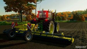 FS22 John Deere Tractor Mod: 6R Edit V1.2 (Image #6)