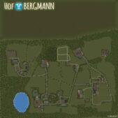HOF Bergmann AL Extension V0.4 for Farming Simulator 22