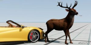 Buck Rogers V1.1 [0.30] for BeamNG.drive