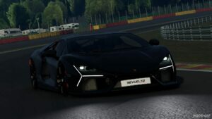2023 Lamborghini Revuelto V1.1 Update [0.30] for BeamNG.drive