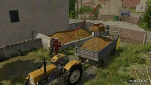 FS22 Mod: Manure Crane V1.1 (Image #3)