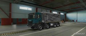 Iveco T-Way [1.49] for Euro Truck Simulator 2