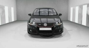 Volkswagen Golf (MK5) [0.30] for BeamNG.drive