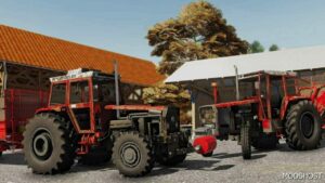 IMT 51XX S44T V1.2 for Farming Simulator 22