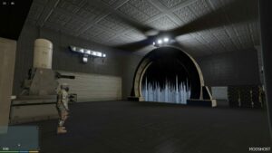 GTA 5 Map Mod: Gtav Stargate Odyssey: Mercury (Featured)