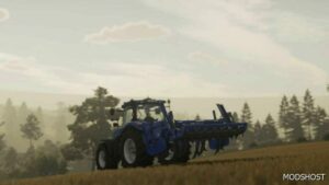 FS22 Plough Mod: Rolmako U624 (Image #4)