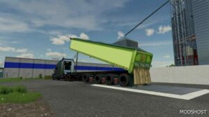 FS22 Trailer Mod: Lode King Maxwing 44FT (Image #6)