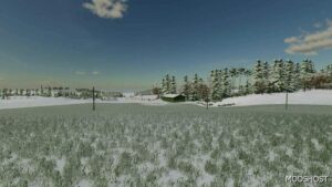 FS22 Mod: Krumbach Map (Image #2)