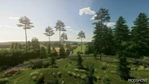 FS22 Mod: Krumbach Map (Image #5)