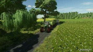 FS22 Mod: Krumbach Map (Image #6)