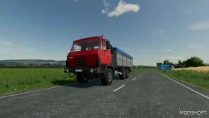 FS22 Tatra Truck Mod: 815 Pack (Image #3)