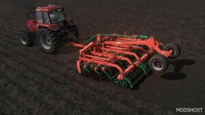 FS22 Cultivator Mod: Unia MAX Pack (Image #2)