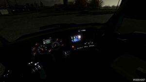 FS22 Kenworth Truck Mod: T880 V1.0.0.1 (Image #6)