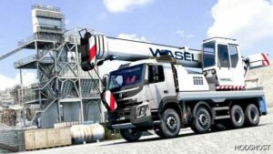 ETS2 Volvo Truck Mod: FMX Mega Mod 1.48 (Image #3)