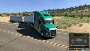 NO Damage [1.49] for American Truck Simulator
