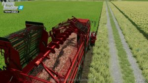 FS22 Ropa Combine Mod: Pack Premium DLC V1.1 (Image #3)