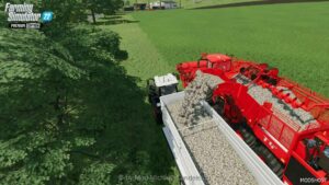 FS22 Mod: Holmer Terra DOS T4-40 Pack Premium DLC (Image #2)