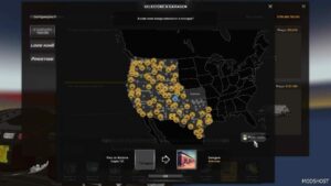 ALL Trailers Unlocked [1.49] for American Truck Simulator