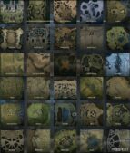 What ARE Those?? Meme Modpack [1.23.0.0] for World of Tanks