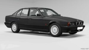 BeamNG BMW Car Mod: E34 2.6 0.30 (Image #2)