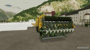 FS22 Ropa Header Mod: Rrxl9 (Image #5)