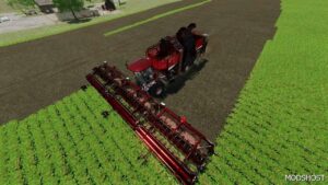 Holmer T4 40 Pack for Farming Simulator 22
