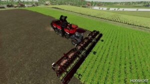 FS22 Mod: Holmer T4 40 Pack (Image #2)