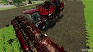 FS22 Mod: Holmer T4 40 Pack (Image #3)