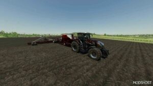 FS22 Amazone Seeder Mod: Citan 15001C 50M (Image #2)