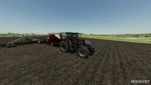 FS22 Amazone Seeder Mod: Citan 15001C 50M (Image #3)