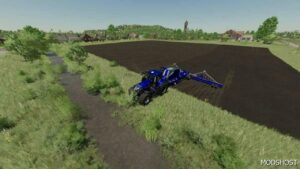 FS22 Amazone Seeder Mod: Citan 15001C Edited (Image #3)