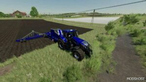 FS22 Amazone Seeder Mod: Citan 15001C Edited (Image #4)