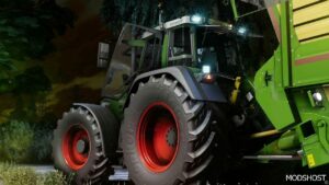 Fendt 800/900 Favorit Pack for Farming Simulator 22